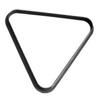 ราคา JIA M พลาสติก 9 ลูก 15 ลูก กรอบสามเหลี่ยม ชั้นวางบิลเลียด ผู้ถือสนุ๊กเกอร์ อุปกรณ์พูลโต๊ะ (22848266496)