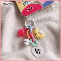 ราคา MIANZE2 พวงกุญแจดาวเมฆการ์ตูนน่ารัก1ชิ้นพวงกุญแจรูปดาวห้าแฉกสำหรับเด็กผู้หญิงพวงกุญแจตกแต่งพวงกุญแจโทรศัพท์น่ารัก (22803595642)