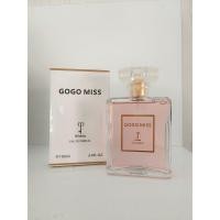 ราคา น้ำหอม Ariana Gogo Miss EDP 100ml (22479493047)