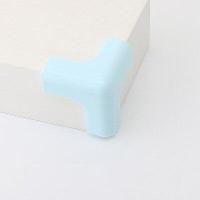 ราคา SHIBUITH ซิลิโคนกันกระแทก ยางกันชนกันกระแทก ติดมุมโต๊ะ ทรง T กันกระแทกขอบมุมโต๊ะ กันกระแทกกันชน สำหรับเด็ก ใช้งานง่าย ติดตั้งง่าย (11231082555)