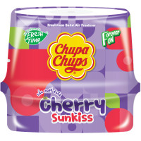 ราคา Chupa Chups เจลหอมปรับอากาศ 180g (22776178319)