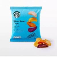 ราคา สตาร์บัคส์ มันเทศทอดกรอบ รสบาร์บีคิว มันฝรั่งทอดกรอบ รสบาร์บีคิว สตาร์บัคส์ มันเทศทอดกรอบ รสชีสทรัฟเฟิลดำ 30กรัม สตาร์บัคส์ มันเทศกึ่งแห้ง สตาร์บัคส์ มันเทศเคี้ยวหนึบ 50กรัม (22530829407)