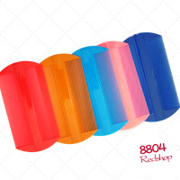 ราคา หวีสางเหา หวีเสนียด หวีซี่ถี่ สางตัวเหาและไข่เหาได้ ตัวซี่ออกแบบถี่ๆ หลุดทั้งไข่ หลุดทั้งตัว 2 ชิ้น แพ็ค คละสี (11062790105)