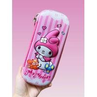 ราคา YCHOSMOกระเป๋าดินสอ กล่องดินสอ ลายการ์ตูน กัปตันอเมริกา Spider Man ความจุขนาดใหญ (22012283845)