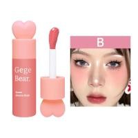 ราคา Forevera หวาน บลัชออนลิควิด ติดทนนาน บลัชออนลิควิด สาว บลัชออนลิควิด (22792932133)