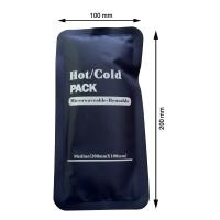 ราคา เจลประคบร้อนเย็น ถุงเจลประคบ แผ่นเจล ประคบร้อนเย็น ที่ถุงประคบ HotCold Pack (21480522484)