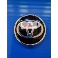 ราคา ของแท้ ฝาครอบดุมล้อขอบ 14 15 Toyota Altis Yaris Vios ขนาด 50mm อาจมีตำหนิเล็กน้อยแท้ใหม่มือ 1 (21555231918)