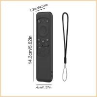 ราคา พร้อมส่ง New 2023 2024 เคสรีโมท TV SAMSUNG ใช้กับรุ่น BN59 01432A มีช่องรับแสง Solar (19852641915)