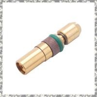 ราคา Three Stage Piston Head High Pressure Copper Head For 6Mm 30Mpa High Pressure Pump Piston Parts (21821843373)