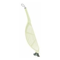 ราคา F shineไม้ซาวข้าว ไม้สำหรับซาวข้าว ล้างข้าว ที่ล้างข้าวสาร อุปกรณ์ล้างข้าวสาร สะดวก ง่าย แขวนได้ ประหยัดพื้นที่ มีตะแกรงรินน้ำออก (10637610467)