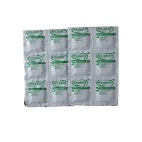 ราคา Polident Furano YKL เม็ดฟู่ ทำความสะอาดรีเทนเนอร์ แช่รีเทนเนอร์ โพลีเด้นท์ 30 เม็ด แปรงล้างฟันปลอม Polident (22782243789)