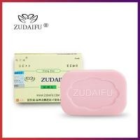 ราคา พร้อมส่ง ส่งจากไทย สบู่กำมะถันสบู่สมุนไพรจีนสบู่ก้อนสบู่กำมะถัน สะอาดใบหน้าขจัดคราบน้ำมันขจัดเชื้อรา การดูแลผิวหนัง 80g (22606701855)