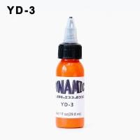 ราคา Ready Stock COD 30มล หมึกสักลาย สีขาวสีฟ้า สีแดงสีเขียว เม็ดสีรอยสัก สว่างสดใส สีดำสีน้ำตาล สีฝึกสัก (22526615001)