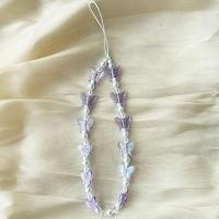 ราคา จี้เคสโทรศัพท์มือถือที่ห้อยสุดสร้างสรรค์หลากสีลูกปัดลูกปัดสีสันสดใสอุปกรณ์เสริมสำหรับเด็กผู้หญิงตัวติดลูกปัดกำไล DIY จี้สายรัดข้อมือแบบพกพาสายรัดข้อมือป้องกันการสูญเสียการตก (20239838773)