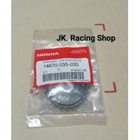 ราคา เฟืองปั้มน้ำมันเครื่อง HONDA แท้ เวฟ100 WAVE100 DREAM ดรีมคุรุสภา (17701147649)