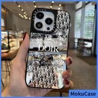 ราคา MAIFUWEI เคส iPhone 11 12 13 14 15 PRO MAX เคสแฟชั่นกันกระแทกเหมาะสำหรับเคส iPhone 11 12 13 14 15 11PM 12PM 14PM 15PM (22055029679)