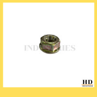 ราคา น็อตเกลียวซ้าย แหวนติด ของแท้ 17 เครื่องตัดหญ้า Kioritz RM411 RM435 RM511 RM311 RM315 (22855795375)