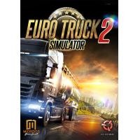 ราคา PC Game เกมคอมพิวเตอร์ EURO TRUCK SIMULATOR 2 75 DLCS (21411047244)