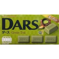 ราคา Morinaga DARS Chocolate 45g 5 รสชาติ ช็อกโกแลต นำเข้าจาก ประเทศญี่ปุ่น คุณภาพเยี่ยม รสชาติละมุนลิ้น อร่อย ชาเขียว ดาร์กช็อกโกแลต ไวท์ช็อกโกแลต (22166089092)