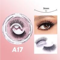 ราคา ขนตาต่อ ขนตาปลอม ขนตาปลอมติดเอง ต่อขนตา มิงค์ผม ต่อขนตาปลอม ขนตาถาวรติดเอง ขนตาปลอมแบบจับช่อ false eyelashes ชุดต่อขนตาด้วยตัวเอง (21968188730)