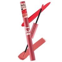ราคา เฉดสีใหม่ J24 อิงค์ลิปสติกแอนด์ทินท์ 2 5g 2 5ml รุ่นขายในห้างแบบแท่งชิงค์เดี่ยว ไม่มีกล่อง (20512752246)