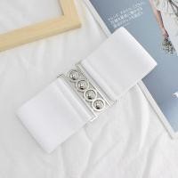 ราคา Yalil เข็มขัดย้อนยุคของผู้หญิงแฟชั่นสำหรับยางยืดขอบกางเกงเข็มขัดรัดเอวสำหรับเด็กผู้หญิง (19604412610)