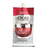 ราคา ซอง โอเลย์ โททัล เอฟเฟ็คส์ ลูมินัส รีเจเนอริสต์ เรตินอล 7g Olay Total Effects Luminuos Regenerist Retinol 7g (22303556688)