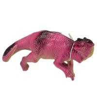 ราคา ของเล่นเด็ก บีบมีเสียงสุดน่ารัก ไดโนเสาร์ยางบีบ พร้องส่ง เสริมทักษะเด็ก (22094385735)