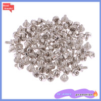 ราคา Fkend Casing PC คอมพิวเตอร์ Hex 100ชิ้นสกรูยึดเมนบอร์ดฮาร์ดไดรฟ์สำหรับพีซีเมนบอร์ด Casing PC ฮาร์ดดิสก์ CD ROM (20976055019)