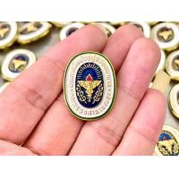 ราคา เข็มกลัดผู้ช่วยพยาบาล สีสวยคมชัด ถูกที่สุด สั่งเยอะมีราคาส่ง (21799038890)