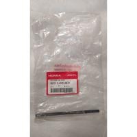 ราคา 80513 K20 900 สลักฝาปิดช่องเติมน้ำมันเชื้อเพลิง ZOOMER X 2012 2019 อะไหล่แท้ HONDA (7729490706)