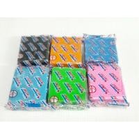 ราคา ดินน้ำมันไร้สารพิษ ดินน้ำมันก้อน คละสี สีสด ปั้นง่าย (22873520034)