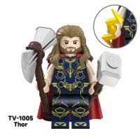 ราคา รูปวูลเวอรีนซุปเปอร์ฮีโร่หญิงเดดพูลใหม่บล็อคก่อสร้างรวบรวมของเล่นพลาสติกสำหรับเด็ก (22609567064)