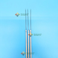 ราคา Loop Standless เข็มเขี่ยเชื้อปลายกลม ห่วง ลูปเขี่ยเชื้อ (22873854640)