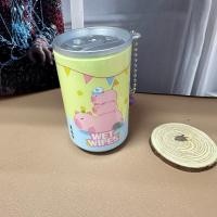 ราคา ทิชชูเปียกแบบ กระป๋อง กลิ่น บรรจุ30แผ่น มีกลิ่นหอมหอม มีให้เลือกหลายลาย มีโซ่แขวนกระเป๋าได้พกพาสะดวกกะทัดรัด (22521864395)