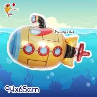 ราคา ร้านไทย ลูกโป่งสัตว์ทะเล ลูกโป่งสัตว์ Sea animal balloons ลูกโป่งลายสัตว์ ฟอยล์ลูกโป่งสัตว์ Animal balloons ลูกโป่งปลาฉลาม (21703815809)