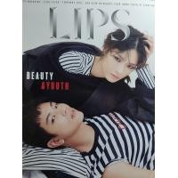 ราคา นิตยสาร LIPS Magazine แฟชั่น สำหรับวัยรุ่น และทุกเพศทุกวัย (18632081579)