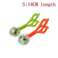 ราคา Banbi แหนบหนีบกรรไกรพลาสติกแมลงปีกแข็งแมลงสำหรับเด็กของเล่นเด็กสะดวก (19498086856)