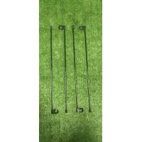 ราคา ขาบังโคลน จักรยาน 28 นิ้ว สีดำ แบบ ราเล่ย์ น็อต ขายเป็นอัน (17269046705)