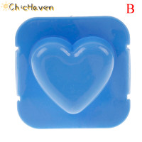 ราคา ChicHaven แม่พิมพ์ม้วนข้าวรูปการ์ตูนสำหรับทำอาหารทำอาหารแม่พิมพ์ทำซูชิไข่ต้มแบบทำมือสำหรับเชฟ (22555725085)