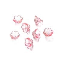 ราคา St kunkka 10 30pcs 11mm Colored Glazed Flower Beads Six Petal Flower Beads For DIY Bracelet Necklace Jewelry Making (21306484472)