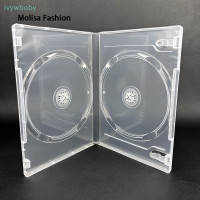ราคา Ivy เครื่องประดับ DIY PS2 PS3เกมกล่องที่เก็บดีวีดีซีดีเกมกล่องป้องกันซีดี (22173582613)