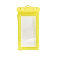 ราคา koala ซองกันน้ำมือถือ แบบใส พร้อมสาย เรืองแสง ซองใส่โทรศัพท์กันน้ำ ทัชสกรีนได้ กระเป๋ากันน้ำ ซองกันน้ำโทรศัพท์ สงกรานต์ ซองกันน้ำ กันน้ำ (21552152894)