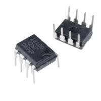 ราคา 2ตัว ไอซี JRC4558D JRQ4558D DIP8 Dual Op Amp Dual Comparators ออปแอมป์ DIP 8 JRC4558 JRQ4558 4558 (21487334516)