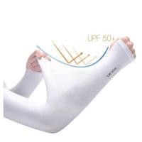 ราคา เเบบมีนิ้วมือ ปลอกแขนกันแดด ป้องกันUV กันยูวี ปลอกแขน ปลอกแขนป้องกันรังสียูวี ปลอกแขนออกกำลังกาย ปลอกแขนผ้ายืด ปลอกแขนผ้า (6488332993)