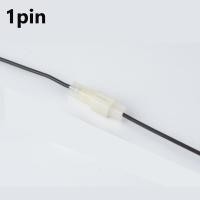 ราคา goya100 ขั้วต่อสายไฟชายและหญิง2 8มม 1 2 3 4 6 9 Battery (22224156785)