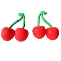 ราคา ยางลบจิ๋ว ยางลบรูปทรง ผัก ผลไม้ อาหารFast foodg เลือกลาย พร้อมส่งในไทย ยางลบ เครื่องเขียน ลบคำผิดดินสอ (22404904101)