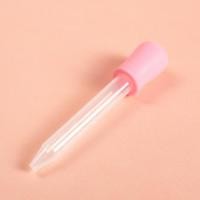 ราคา หลอดหยดพลาสติก 5 ml หลอดหยดซิลิโคน หลอดหยดสำหรับเด็ก Dropper for kids ขนาดใหญ่ หลอดหยดขนม หลอดหยดสี ทำขนม น้ำหอม (21371233600)