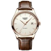 ราคา SWISS นาฬิกากลไกผู้ชายแฟชั่น k861 Cars แบรนด์หรูหราเบาๆสิบนาฬิกาอัตโนมัตินาฬิกาผู้ชายกันน้ำ (14759475659)