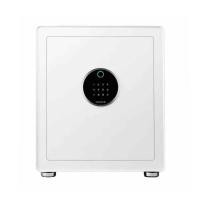 ราคา XIAOMI ตู้เซฟ CRMCR รุ่น PRO 45 สีขาว (22201204397)